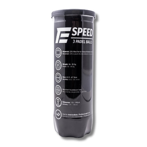 E Speed (1 tube)